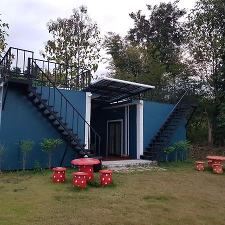 The Letter Villa Chiang Khan Exterior photo
