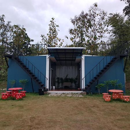 The Letter Villa Chiang Khan Exterior photo